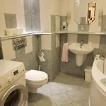 Sloneczny Apartamencik アパート *