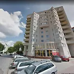 Sloneczny Apartamencik アパート *