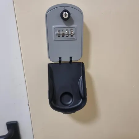 Sloneczny Apartamencik Вроцлав