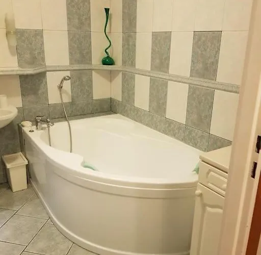 Sloneczny Apartamencik Appartement *