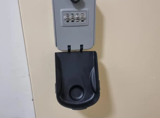 Sloneczny Apartamencik Wrocław